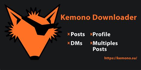 kemoeo|kemono downloader.